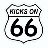 Kicks on 66